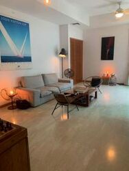 Caribbean At Keppel Bay (D4), Condominium #568067861